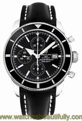 A1332024/B908-441X NEW BREITLING SUPEROCEAN HERITAGE CHRONOGRAPH 46 MENS SALE