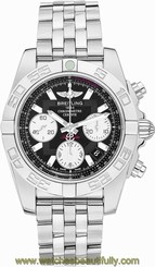 AB014012/BA52-378A BREITLING CHRONOMAT 41 BRAND NEW AUTOMATIC MENS WATCH