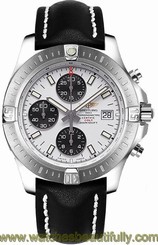 A1338811/G804-435X BRAND NEW BREITLING COLT CHRONOGRAPH AUTOMATIC MENS WATCH