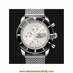Breitling Superocean Heritage Chronograph 46 A1332016 - Unworn w/Box and Papers