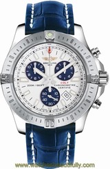 A7338811/G790-731P BRAND NEW & AUTHENTIC BREITLING COLT CHRONOGRAPH MENS WATCH