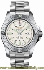 A1738811/G791-173A BREITLING COLT AUTOMATIC BRAND NEW & AUTHENTIC MENS WATCH