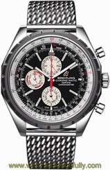 A1936002/B963-146A BREITLING NAVITIMER CHRONOMATIC 1461 BRAND NEW MENS WATCH