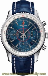 AB0130C5/C894-719P BREITLING MONTBRILLANT 01 BRAND NEW AUTHENTIC MENS WATCH