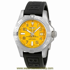 Fake AAA Breitling Avenger II Seawolf Cobra Automatic Watch A1733110-i519-153s-a20dsa.2 Watch