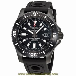Breitling Superocean 44 Automatic Mens Watch M1739313-BE92BKORT