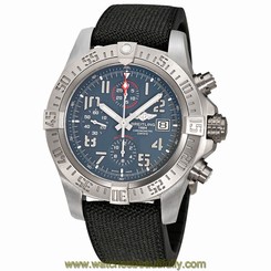 Breitling Avenger Bandit Chronograph Automatic Mens Watch E1338310-M534-253S