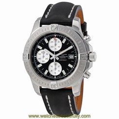 Breitling Colt Chronograph Automatic Mens Watch A1338811/BD83BKLT
