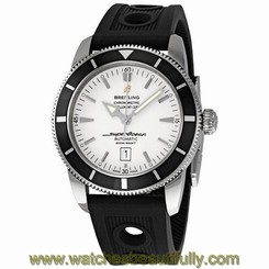 Breitling SuperOcean Heritage 46 Mens Watch A1732024-G642BKOR