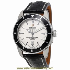 Breitling Superocean Heritage 46 Automatic Mens Watch A1732024-G642BKCD