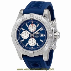 Breitling Super Avenger II Chronograph Mens Watch A1337111-C871-205S-A20D.2