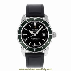 Breitling Superocean Heritage A1732136/BA61-131S Steel Automatic Men's Watch