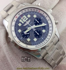 Breitling Professional Chronospace Automatic A2336035/F555-167A