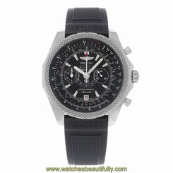Breitling Bentley Super Sports Lightbody E2736522/BC63-220S Automatic Mens Watch