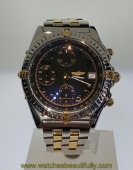 BREITLING CHRONOMAT