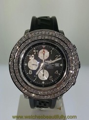 BREITLING SUPER AVENGER CHRONO