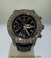 BREITLING SUPER AVENGER CHRONO