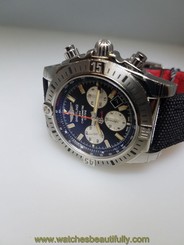 Breitling  Chronomat 44 Airborne Brand new!!
