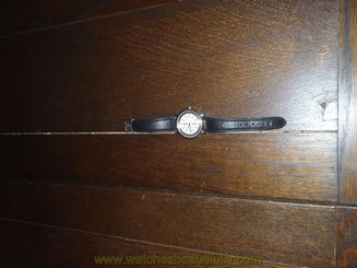 BVLGARI Solotempo Men��s Watch ST 35