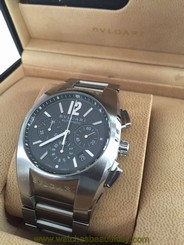 Bulgari ergon EG40. Bvlgari. Automatic
