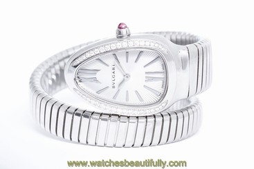 Bulgari Serpenti Serpent SP35S