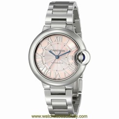 Cartier Ballon Bleu De Cartier W6920100 Watch 7613268382578