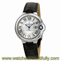 Cartier Ballon Bleu De Cartier W6920085 Watch 7613268265383