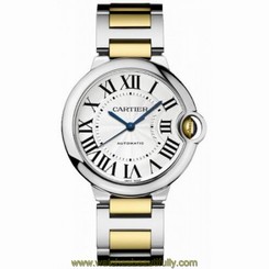 Cartier Ballon Bleu De Cartier W6920047 Watch 7612456620881