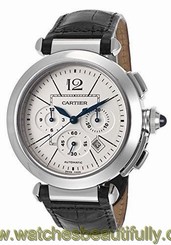 Cartier Pasha W3108555