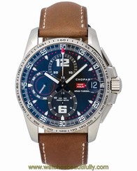 Chopard Mille Miglia GT XL Chronograph Men's Watch 168459-3001