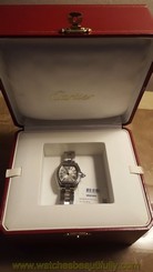 Cartier Roadster watch