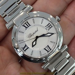 CHOPARD Imperiale 36mm Stainless Steel 388532-3002 683498481492