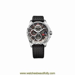 New Chopard Mille miglia GT XL Titanium Automatic 44 mm Watch 168459-3005