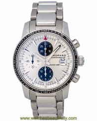 Chopard Grand Prix de Monaco Historique Chronograph Men's Watch 158992-3003