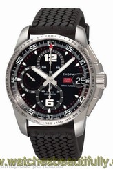 Chopard Mille Miglia 168459-3001 Black Watch