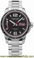 Chopard Mille Miglia GTS Power Control Steel Men's Watch 158566-3001