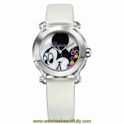 Chopard Happy Sport 278475-3032 Watch
