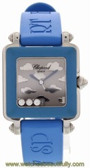 Ladies Chopard Be Happy 2 Model 27/8896-404