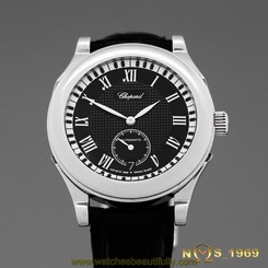 CHOPARD L.U.C JOSE CARRERAS LIMITED .EDIT. 1OOO pcs