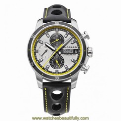 New Chopard Grand Prix de Monaco AUTOMATIC Historique Watch 168570-3001 845960064057