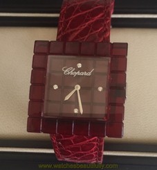 Chopard BE MAD WATCH