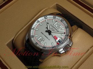 Chopard Mille Miglia GranTurismo XL 44mm LIMITED 2006 pc Stainless Steel 16/8458