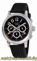Chopard Mille Miglia Automatic Mens Watch 168511-3001