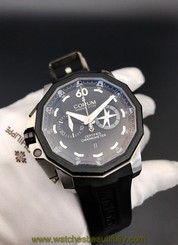 Corum Admiral's Cup 01.0057 Limited Edition 888 - 46.5mm Automatic Men's Watch