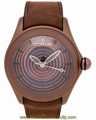 Corum Heritage OP Art Series Bubble LE Auto Men's Watch �C 082.311.98/0062 OP01