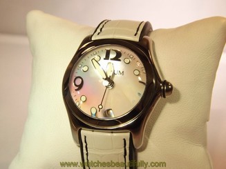 Corum Bubble- Ladies Watch
