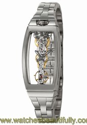 Corum Miss Golden Bridge Women's Manual Watch 113-101-59-V880-0000