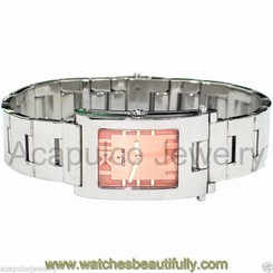 CORUM Tabogan Portable Desk Table Travel Art Deco Mens Watch STORE DISPLAY