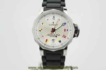 Corum The Admirals Cup Trophy Automatic 082.830.20