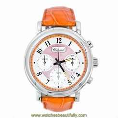 CHOPARD 8331 MILLE MIGLIA ELTON JOHN AIDS FOUNDATION LTD AUTOMATIC UNISEX WATCH